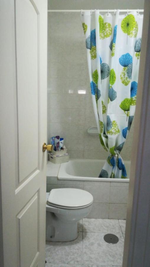 Room Paradise Center Capital Лас Палмас де Гран Канария Екстериор снимка