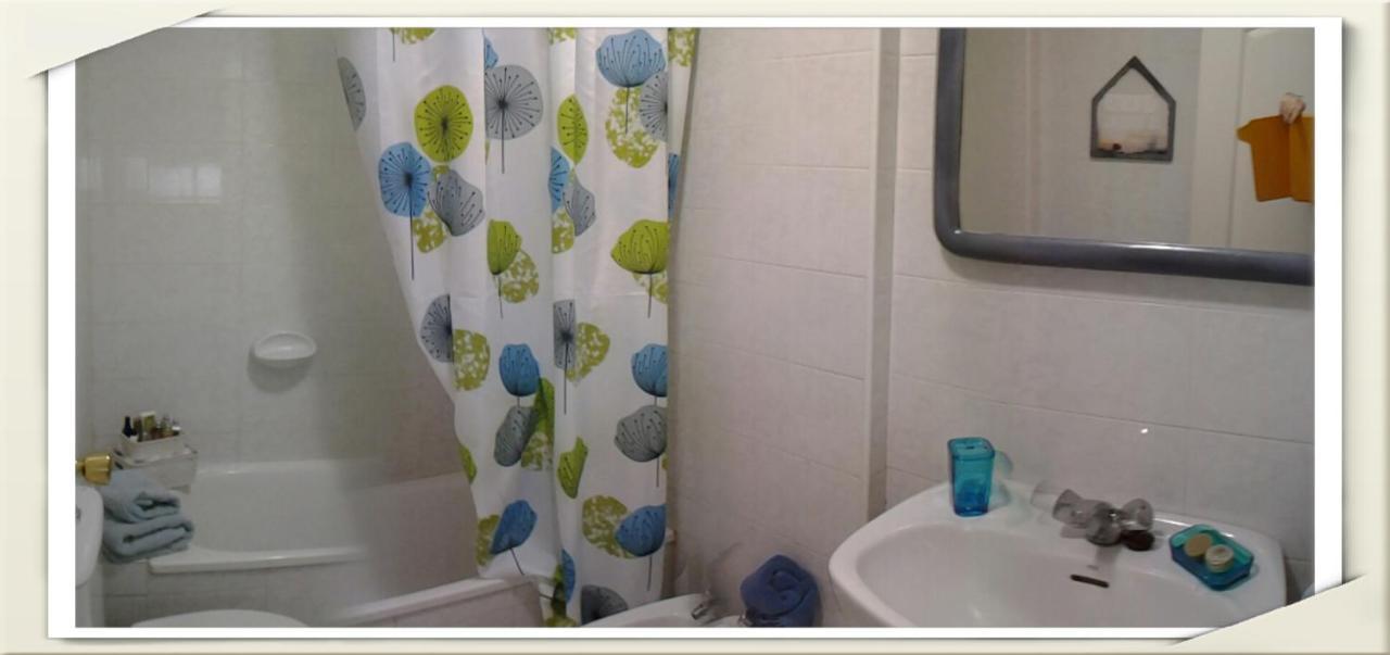Room Paradise Center Capital Лас Палмас де Гран Канария Екстериор снимка
