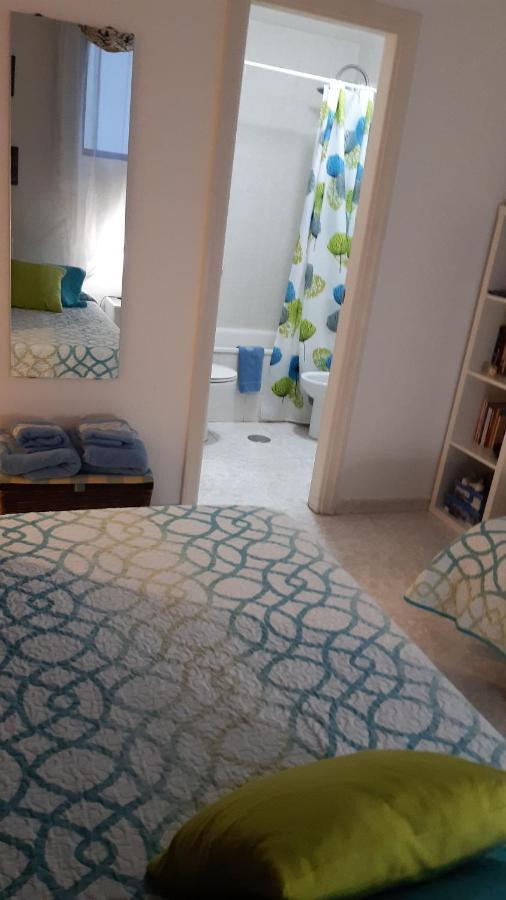Room Paradise Center Capital Лас Палмас де Гран Канария Екстериор снимка