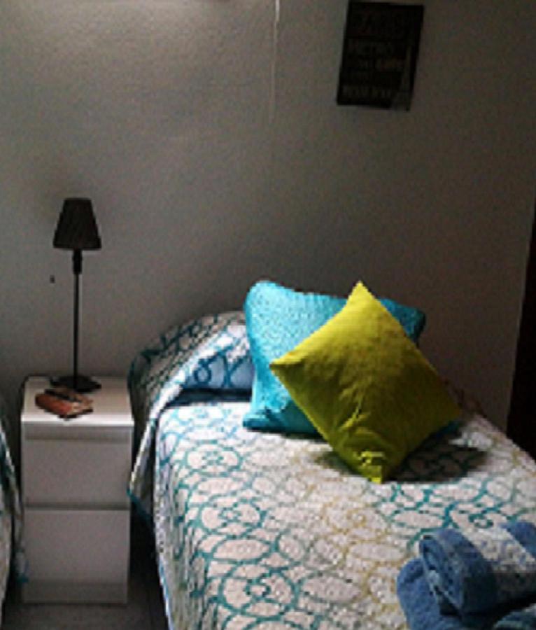 Room Paradise Center Capital Лас Палмас де Гран Канария Екстериор снимка