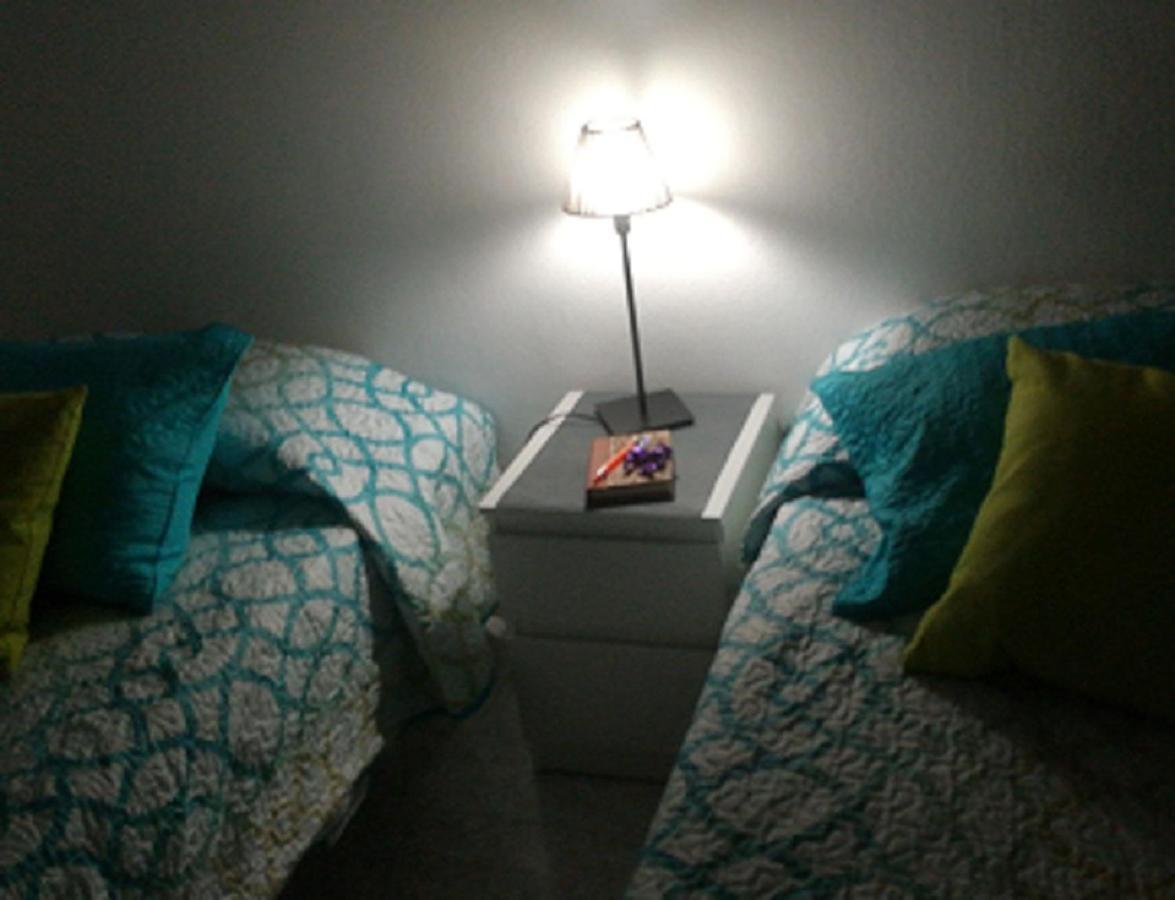Room Paradise Center Capital Лас Палмас де Гран Канария Екстериор снимка