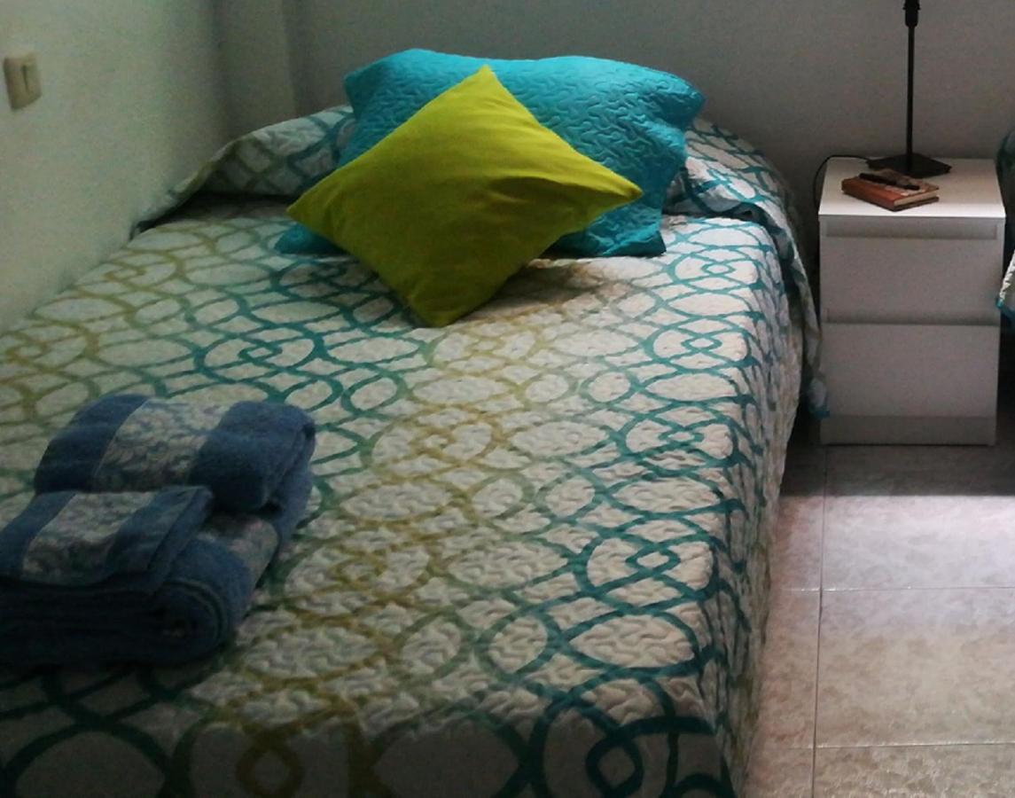 Room Paradise Center Capital Лас Палмас де Гран Канария Екстериор снимка